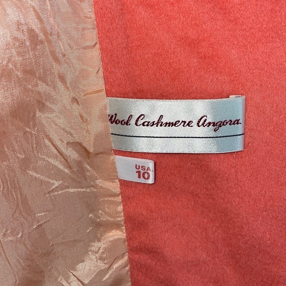 [SOLD] Vintage Blazer - Picture 6 of 8